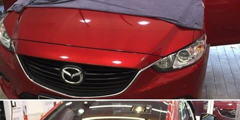 Haverkamp car tinting film