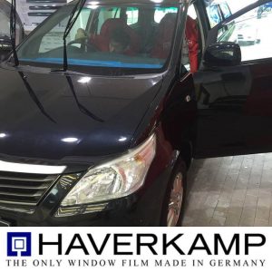 Haverkamp car tint film malaysia toyota innova