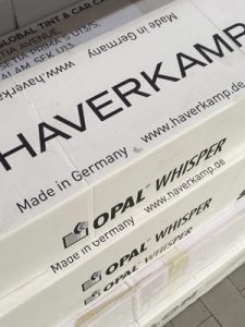 HAVERKAMP BOX