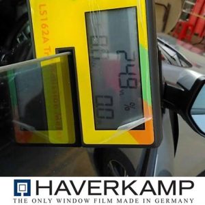 IR METER 100per IRR