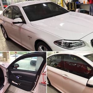 haverkamp bmw car windows tinting film