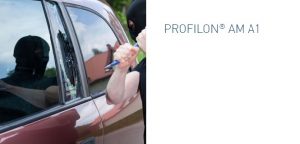 profilon AM A1 security film